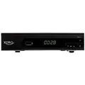 Produktbild: Xoro HRS 8660, HD DVB-S2 Receiver, PVR Ready, schwarz (SAT100489)