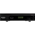 Produktbild: Xoro HRS 8660 HD-SAT-Receiver Aufnahmefunktion, Front-USB, LAN-fähig