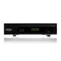 Produktbild: Xoro HRS 8660, HD DVB-S2 Receiver, PVR Ready, schwarz