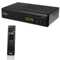 Produktbild: Digitaler Satelliten-Receiver Xoro HRS 8660