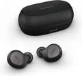 Produktbild: Jabra Elite 7 Pro True Wireless In-ear Bluetooth Kopfhörer Titan/Schwarz - ohne