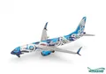 Produktbild: Herpa Wings Alaska Airlines Boeing 737-800 N559AS 537643