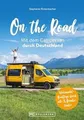 Produktbild: Wohnmobil Reiseführer Deutschland: On the Road Mit ... | Buch | Zustand sehr gut