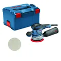 Produktbild: Bosch GEX 40-150 L-BOXX Exzenterschleifer