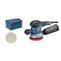 Produktbild: BOSCH Professional GEX 40-150 Exzenterschleifer 400 W