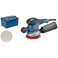 Produktbild: Bosch GEX 40-150 L-BOXX Exzenterschleifer