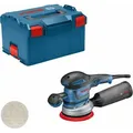 Produktbild: Bosch Exzenterschleifer Gex 40-150 In L-boxx