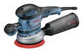 Produktbild: Bosch Professional Exzenterschleifer GEX 40-150 mit Schleifblatt... 060137B201