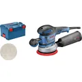 Produktbild: Bosch Professional 060137B201 Exzenterschleifer 400 W Ø 150 mm