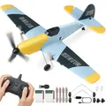 Produktbild: VEVOR RC Flugzeug WWII Modell Spielzeug Kinder EPP 2,4 GHz Fernbedienung