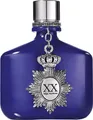 Produktbild: John Varvatos XX Indigo Eau de Toilette (EdT) 75 ml Parfüm