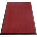 Produktbild: Karat Schmutzfangmatte SKY - Rot 90 x 600 cm