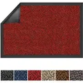 Produktbild: Floordirekt - Schmutzfangmatte Sky Rot 90 X 600 Cm