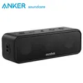 Produktbild: Anker SoundCore 3 Bluetooth Lautsprecher Tragbar Stereo-Sound Audiotreiber IPX7