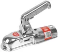 Produktbild: LAS Kupplungsklaue 10642, rund, 60 mm, 750 Kg