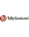 Produktbild: TallyGenicom DASCOM Farbband K für DC-340 ca. 2000 Karten 200 Blatt (75306006)
