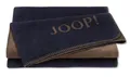 Produktbild: JOOP! Wohndecke mari.-karamell