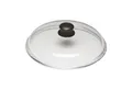 Produktbild: Zwilling Pfannendeckel Glasdeckel BALLARINI T03 D 28 cm transparent