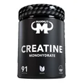 Produktbild: Creatine Monohydrate Powder 550 g Dose Mammut Nutrition (33,62EUR/1000g)