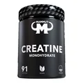 Produktbild: (EUR 43,62 / kg) Mammut Creatin Monohydrat Powder Pulver 550g Dose