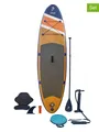 Produktbild: Atrigo 5tlg. Set: Stand-Up Paddle Board 