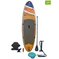 Produktbild: Atrigo 5tlg. Set: Stand-Up Paddle Board 