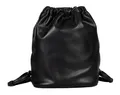 Produktbild: TOM TAILOR Sabrina Backpack S Freizeitrucksack Rucksack Black schwarz Neu