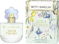 Produktbild: Betty Barclay Wild Flower Eau de Toilette Spray 50 ml