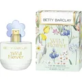 Produktbild: Betty-Barclay Damenduefte Wild-FlowerEau de Toilette Spray 50 ml (525,80 € / 1 l)