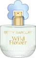 Produktbild: Betty Barclay Wild Flower Eau de Toilette (EdT) 50 ml Parfüm 339051