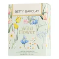 Produktbild: Betty Barclay - Wild Flower EDT Spray 50ml