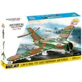 Produktbild: COBI MIG-17F East Germany Scale 1:32