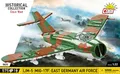 Produktbild: Cobi 5825 Lim-5 ( MiG-17F ) East Germany Air Force