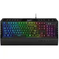 Produktbild: Sharkoon SKILLER SGK5 - Tastatur - hintergrundbeleuchtet