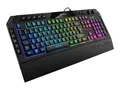 Produktbild: Sharkoon Skiller SGK5 - Gaming Tastatur - Schwarz, DE, QWERTZ