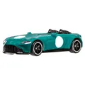Produktbild: Hot Wheels Premium Aston Martin V12 Speedster, Car Culture Circuit Legends-Fahrzeuge für Kinder ab 3 Jahren, Premium-Kollektion von Car Culture im Maßstab 1:64, HKC78
