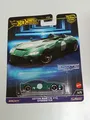 Produktbild: Hot Wheels Premium Aston Martin V12 Speedster, Car Culture Circuit Legends-Fahr.
