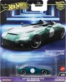 Produktbild: Hot Wheels FPY86-HKC78 Aston Martin V12 Speedster grün Exotic Envy 4/5 ca. 1:64