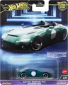 Produktbild: ASTON MARTIN V12 SPEEDSTER Modell Auto DieCast 1:64 7cm Hot Wheels HKC78