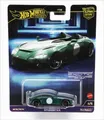 Produktbild: MATTEL HOT WHEELS HKC78-FPY86 ASTON MARTIN - V12 SPEEDSTER EXOTIC ENVY 2021 - GR