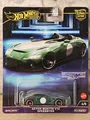 Produktbild: Hot Wheels PREMIUM Aston Martin V12 Speedster, EXOTIC ENVY, 2024 REAL RIDERS NEU