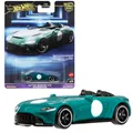 Produktbild: Aston Martin V12 Speedster HKC78 | Hot Wheels Car Culture Fahrzeug Die-Cast