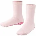 Produktbild: FALKE Catspads Kinder Gripsocken powder rose 23-26 - Schwarz - 23-26