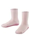 Produktbild: FALKE Unisex Kinder Stoppersocken Catspads K HP Baumwolle Wolle rutschhemmende Noppen 1 Paar, Rosa (Powder Rose 8902), 23-26