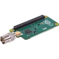 Produktbild: Raspberry Pi DVB T/T2 Empfangsmodul TV Shield T2 (rb-tv-hat)
