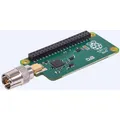 Produktbild: Raspberry Pi® RB-TV-HAT Raspberry Pi® DVB-T/T2 Empfangsmodul