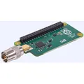 Produktbild: Raspberry Pi® RB-TV-HAT Raspberry Pi® DVB-T/T2 Empfangsmodul