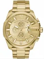 Produktbild: DIESEL HERRENUHR DZ4477 - MEGA CHIEF (zz001k)