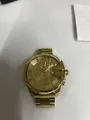 Produktbild: Diesel Herrenuhr Gold DZ4360 WR100 10BAR  mit Rechnung und Garantie