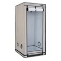 Produktbild: HOMEbox Ambient Q80+ 80x80x180cm - Growzelt Zuchtschrank Gewächshaus Growbox